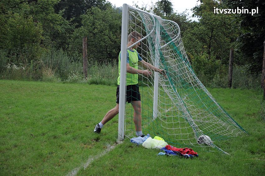 W Grzecznej Pannie było super