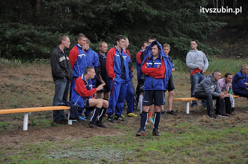 W Grzecznej Pannie było super