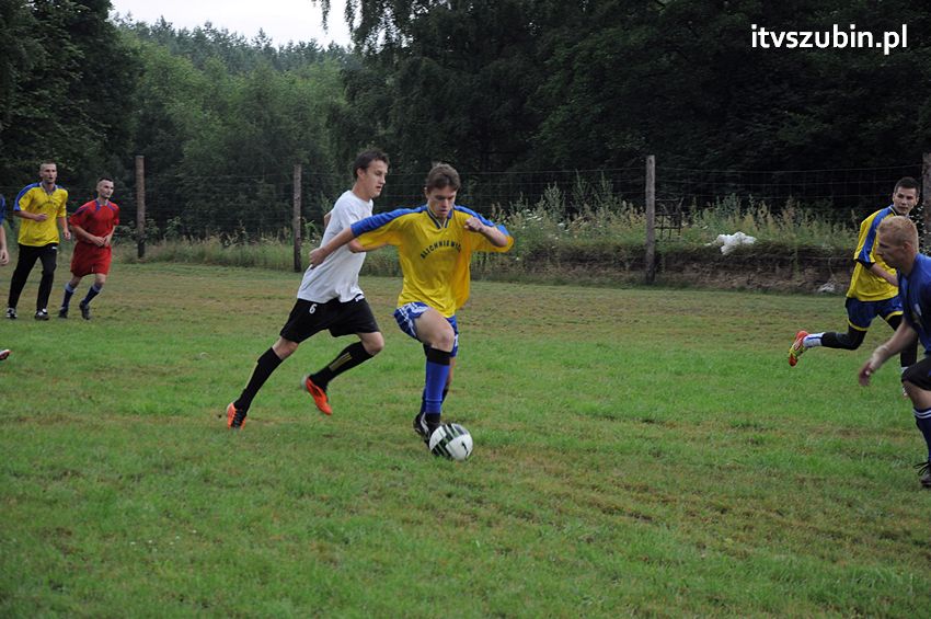 W Grzecznej Pannie było super