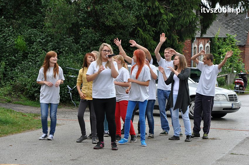 W Grzecznej Pannie było super