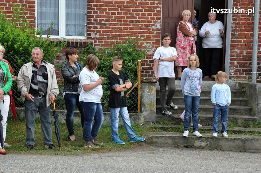 W Grzecznej Pannie było super