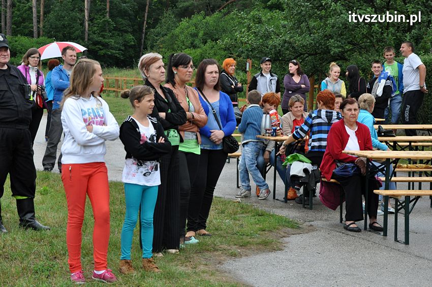 W Grzecznej Pannie było super