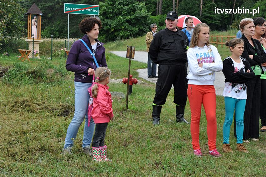 W Grzecznej Pannie było super