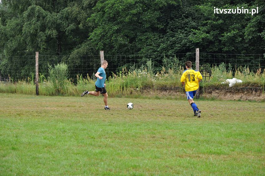 W Grzecznej Pannie było super