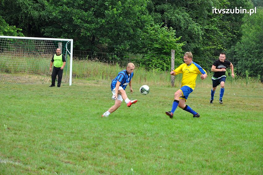 W Grzecznej Pannie było super