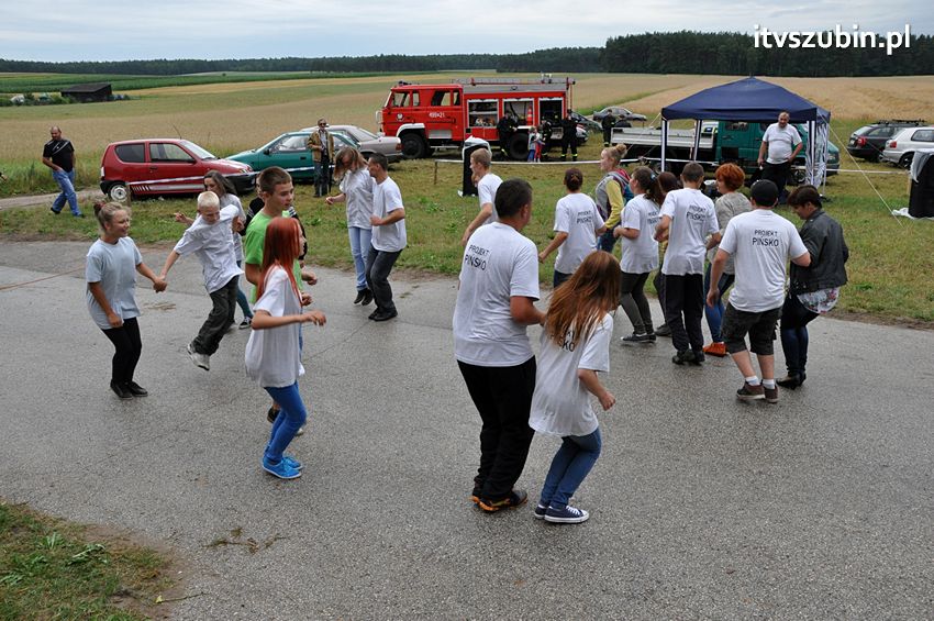 W Grzecznej Pannie było super