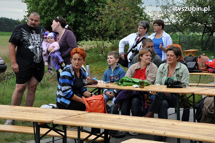 W Grzecznej Pannie było super