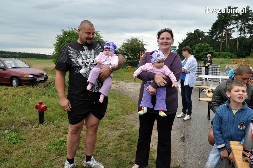 W Grzecznej Pannie było super