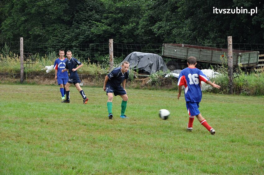 W Grzecznej Pannie było super