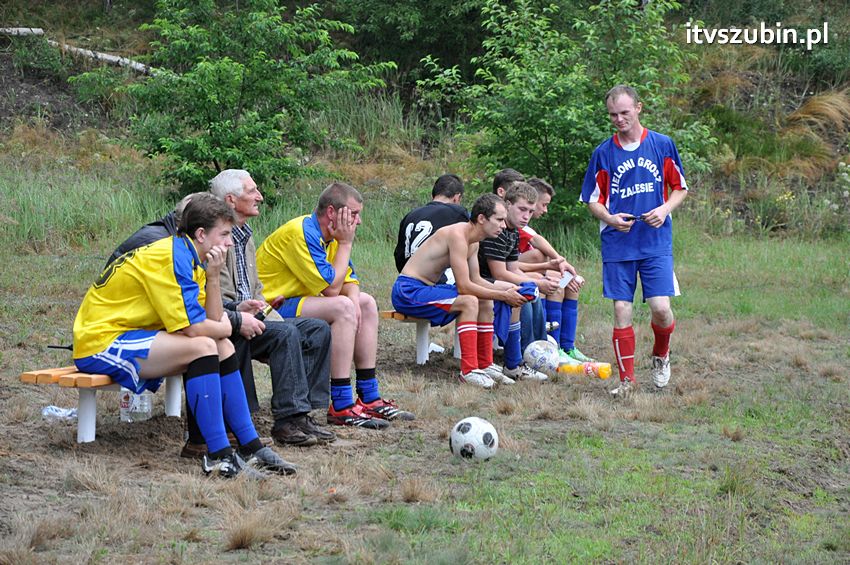 W Grzecznej Pannie było super