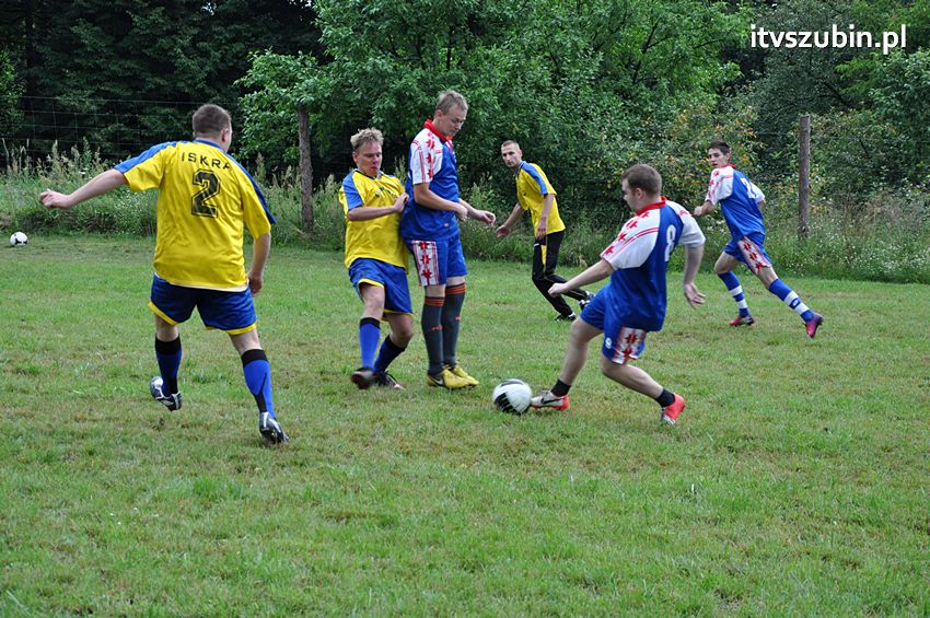 W Grzecznej Pannie było super