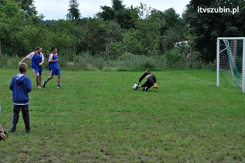 W Grzecznej Pannie było super