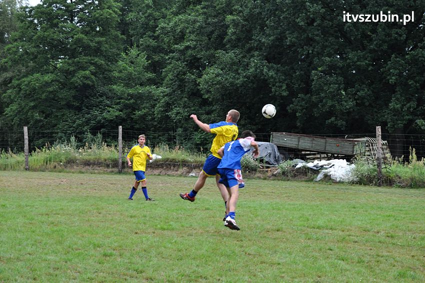 W Grzecznej Pannie było super