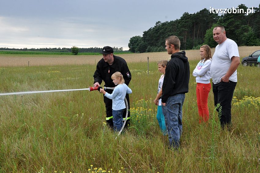 W Grzecznej Pannie było super