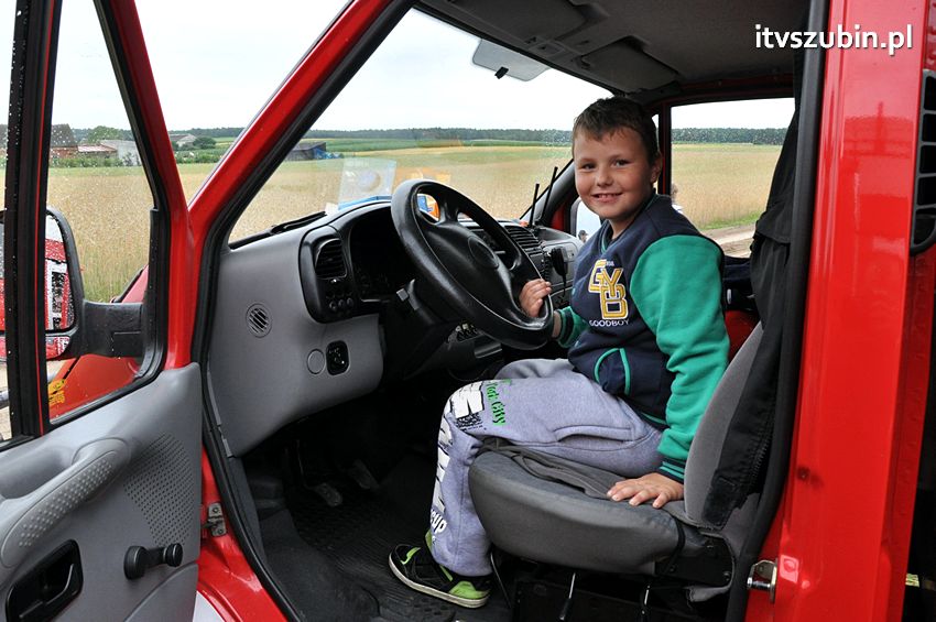 W Grzecznej Pannie było super