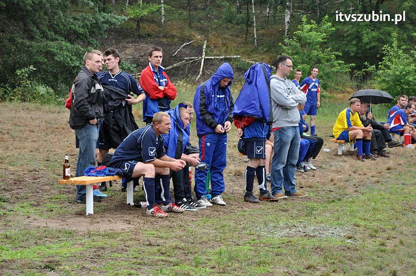 W Grzecznej Pannie było super