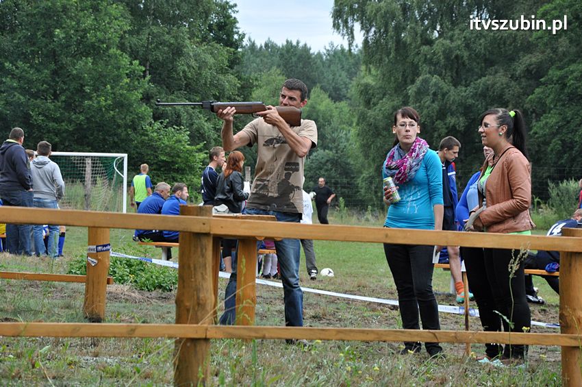 W Grzecznej Pannie było super