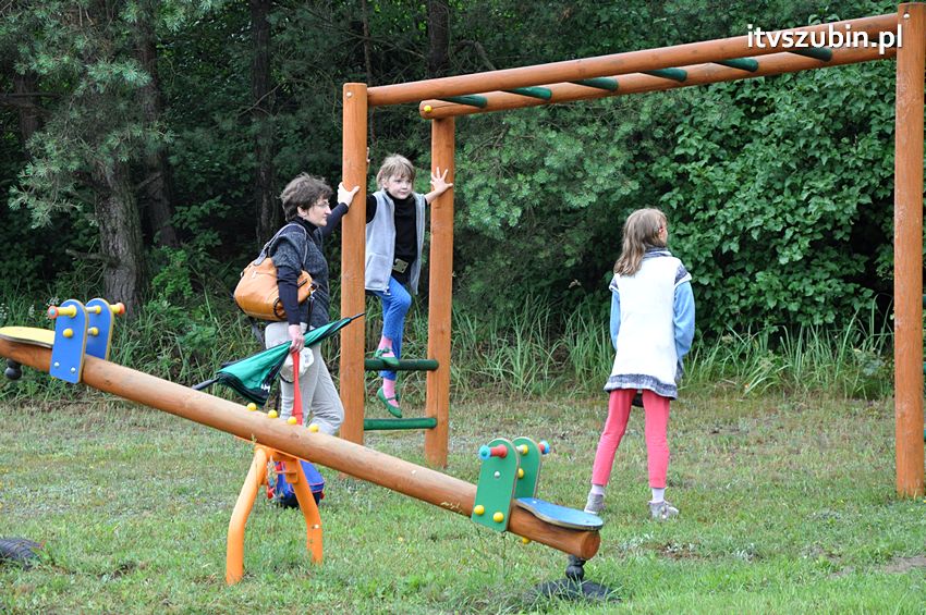 W Grzecznej Pannie było super