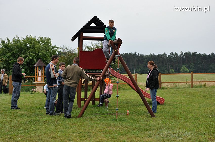 W Grzecznej Pannie było super