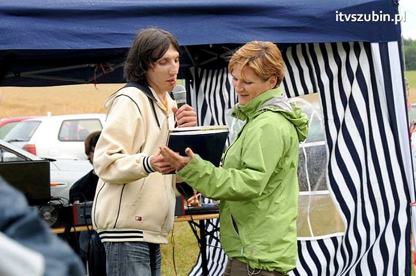 W Grzecznej Pannie było super