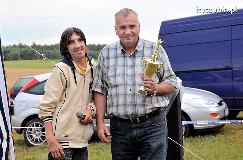 W Grzecznej Pannie było super