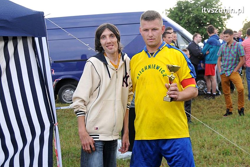 W Grzecznej Pannie było super