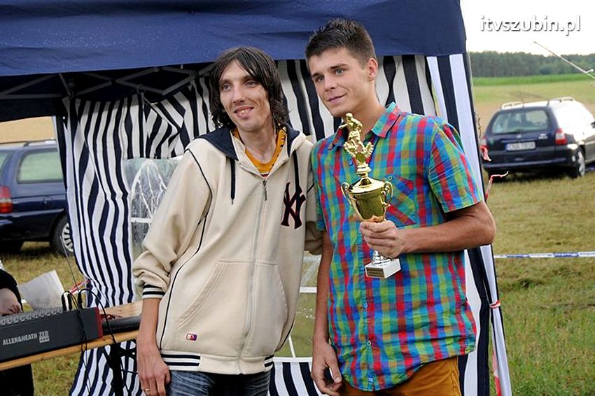 W Grzecznej Pannie było super