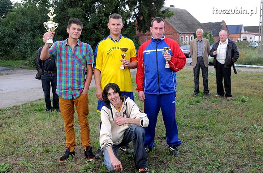 W Grzecznej Pannie było super