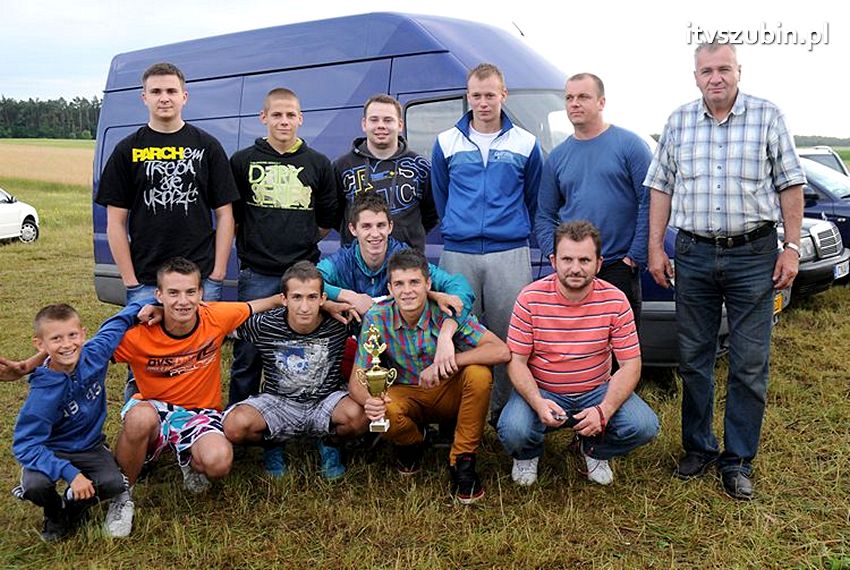 W Grzecznej Pannie było super