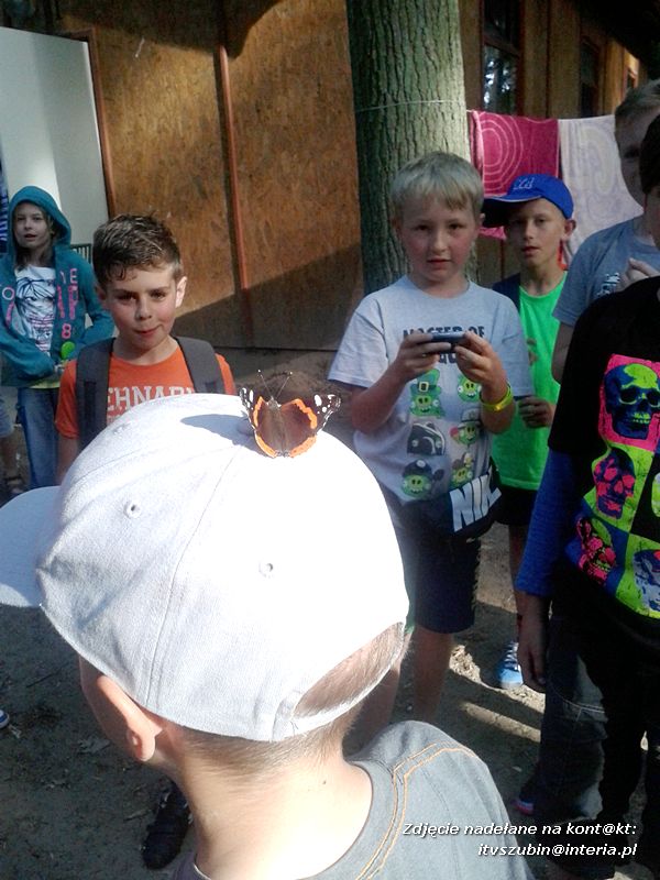 Obóz tenisowo-taneczno-sportowy w Sierakowie