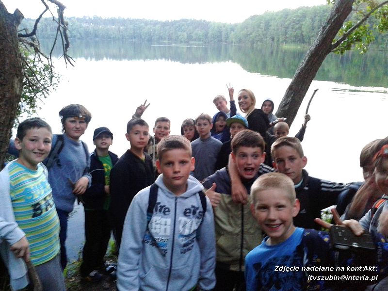 Obóz tenisowo-taneczno-sportowy w Sierakowie