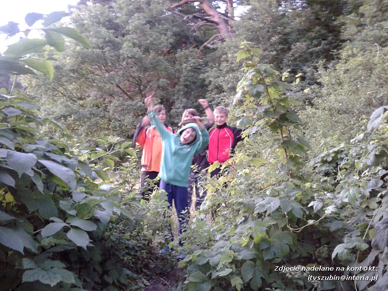 Obóz tenisowo-taneczno-sportowy w Sierakowie