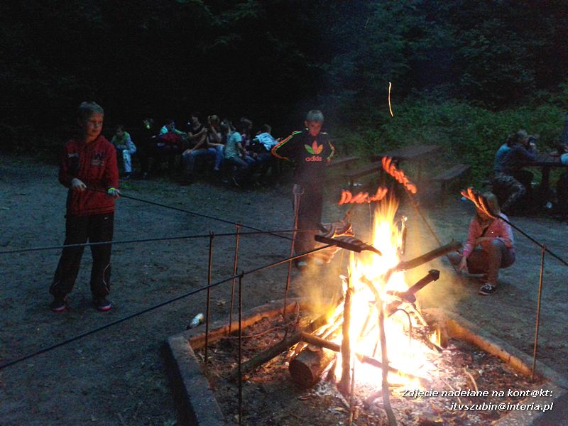 Obóz tenisowo-taneczno-sportowy w Sierakowie