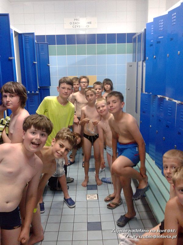 Obóz tenisowo-taneczno-sportowy w Sierakowie