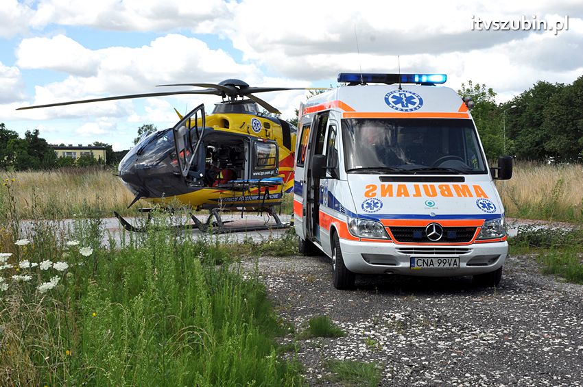 Informacje o zdarzeniach powstałych na terenie powiatu nakielskiego od 15.07.2013 do 21.07.2013 r.