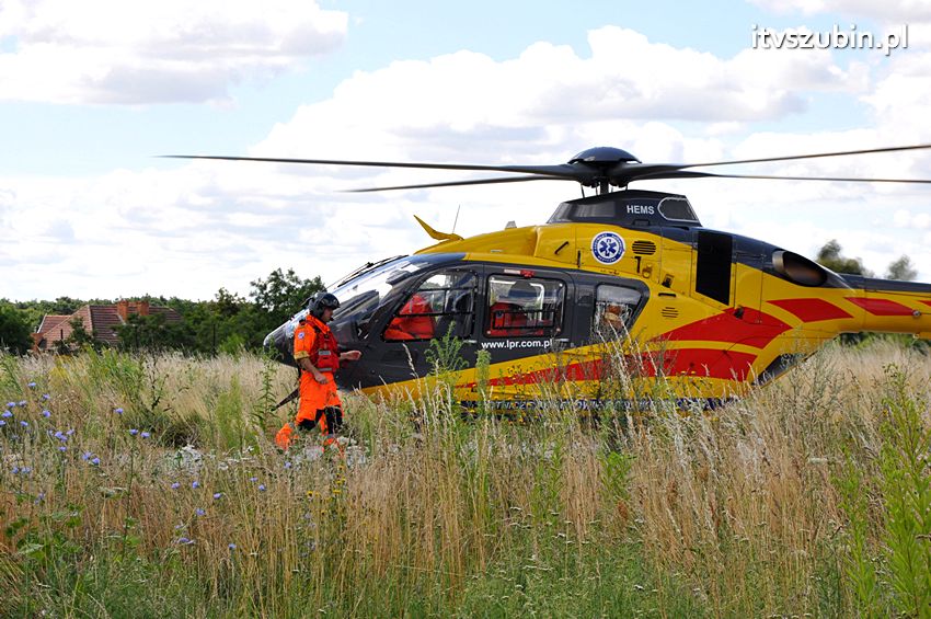 Informacje o zdarzeniach powstałych na terenie powiatu nakielskiego od 15.07.2013 do 21.07.2013 r.