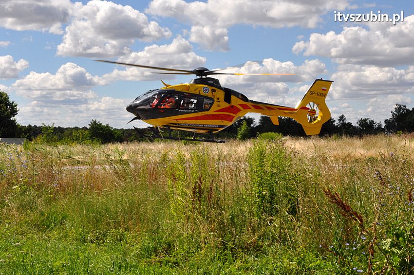 Informacje o zdarzeniach powstałych na terenie powiatu nakielskiego od 15.07.2013 do 21.07.2013 r.
