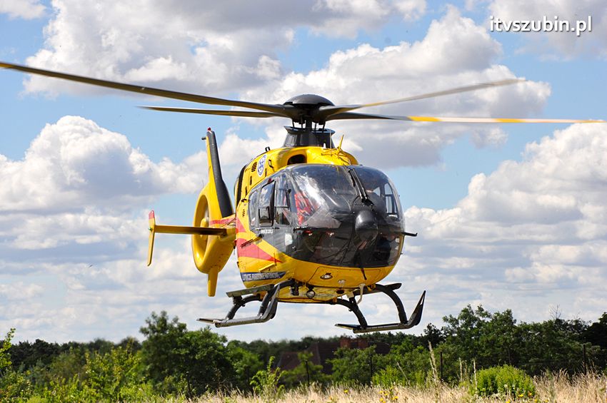 Informacje o zdarzeniach powstałych na terenie powiatu nakielskiego od 15.07.2013 do 21.07.2013 r.