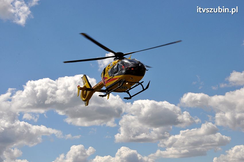 Informacje o zdarzeniach powstałych na terenie powiatu nakielskiego od 15.07.2013 do 21.07.2013 r.