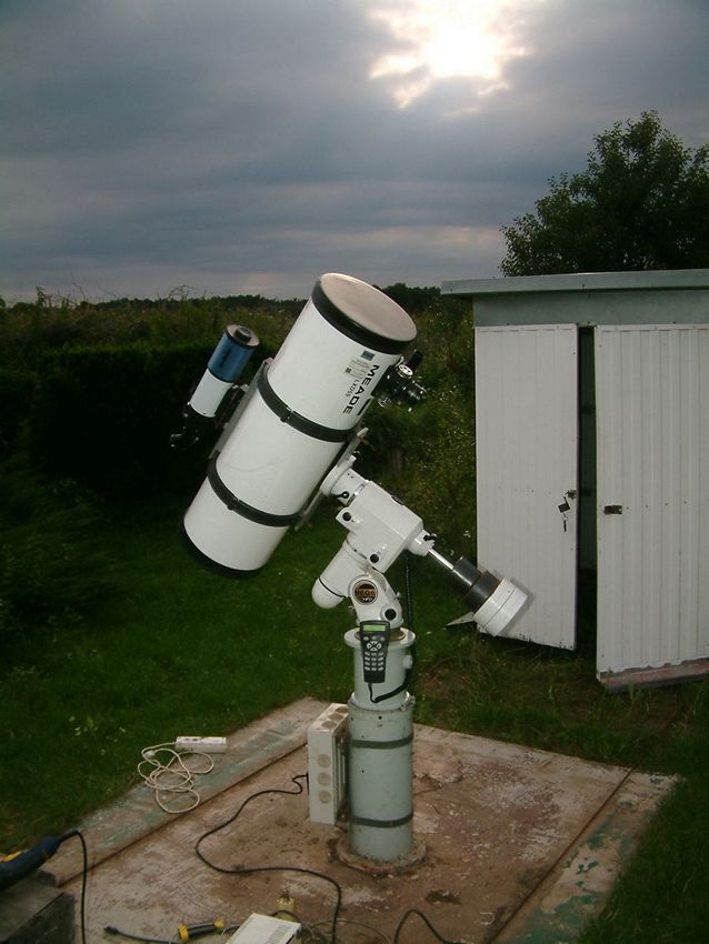 XVII Ogólnopolski Zlot Miłośników Astronomii - Zapisy trwają [FILM]