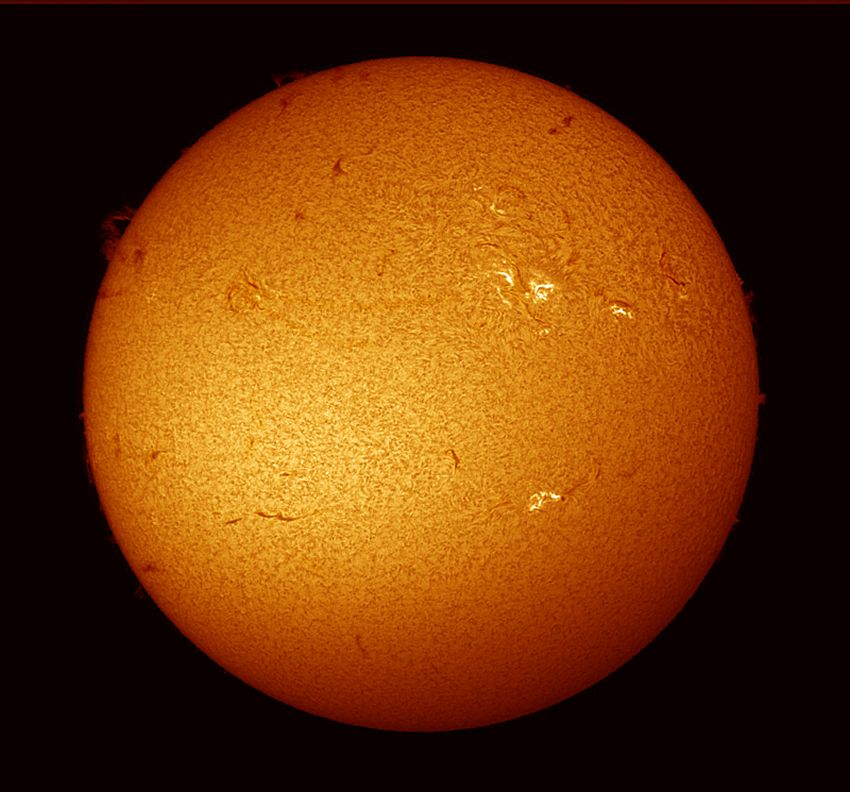 XVII Ogólnopolski Zlot Miłośników Astronomii - Zapisy trwają [FILM]