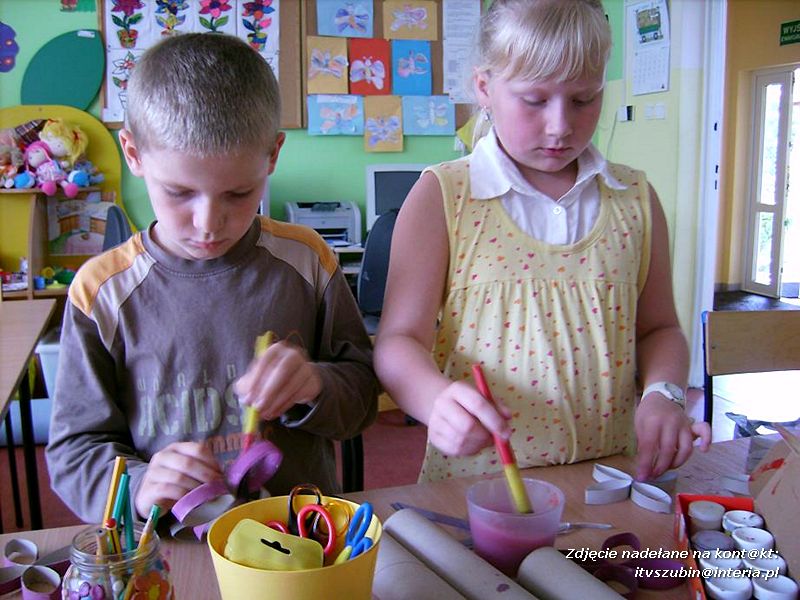 Wakacyjnie w Chomętowie