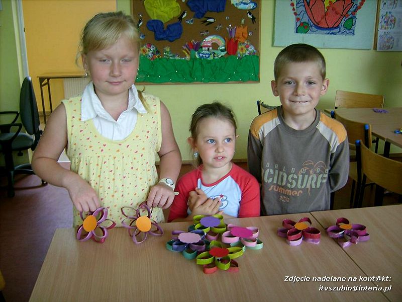 Wakacyjnie w Chomętowie