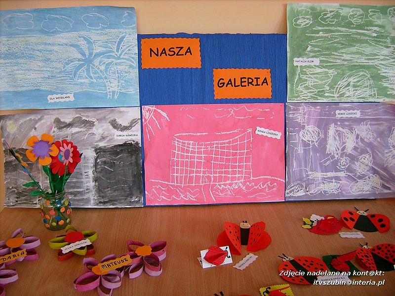 Wakacyjnie w Chomętowie