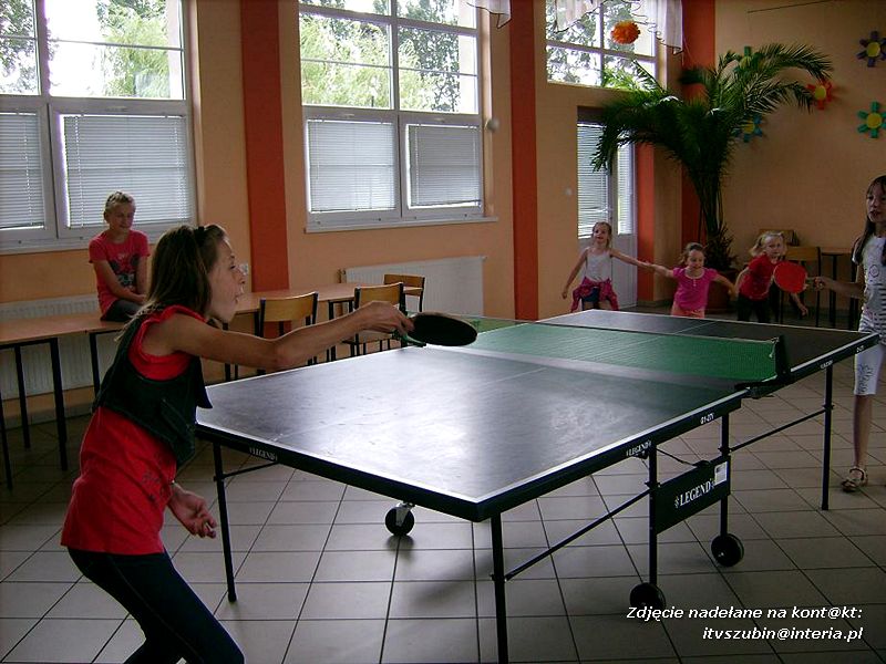 Wakacyjnie w Chomętowie