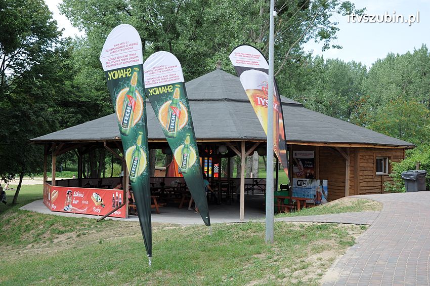 W upalne dni zapraszamy do Wąsosza