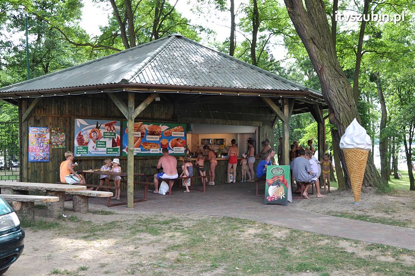W upalne dni zapraszamy do Wąsosza