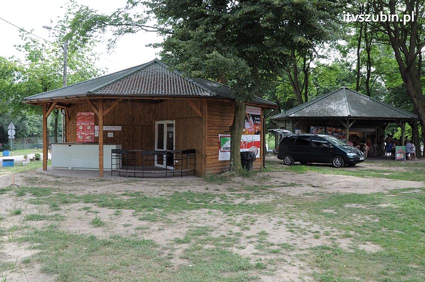 W upalne dni zapraszamy do Wąsosza