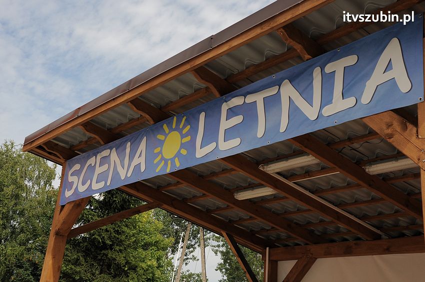 W upalne dni zapraszamy do Wąsosza