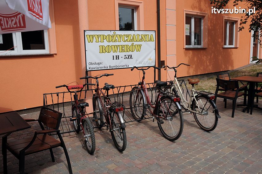 W upalne dni zapraszamy do Wąsosza